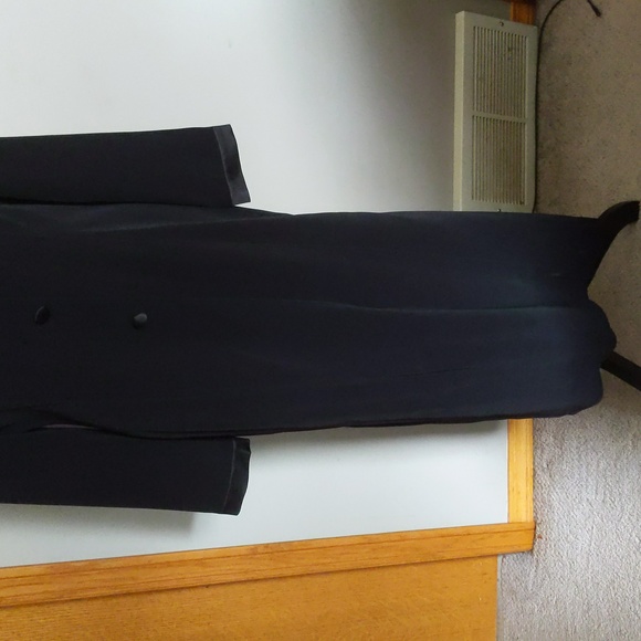 Precis Petite 90s Gown Set - Picture 2 of 16